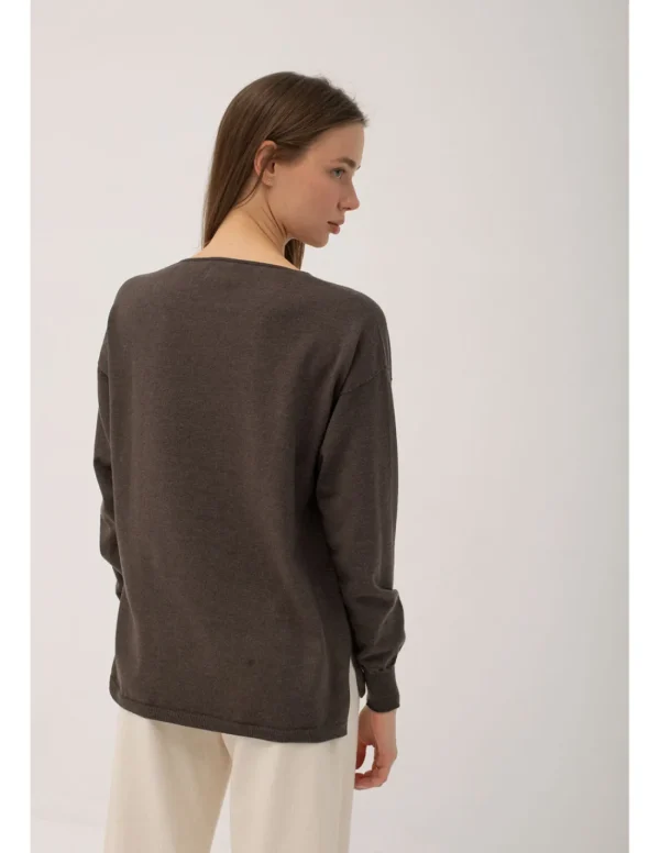Fashion JERSEY NILO Punto | Cárdigans Y Jerseys