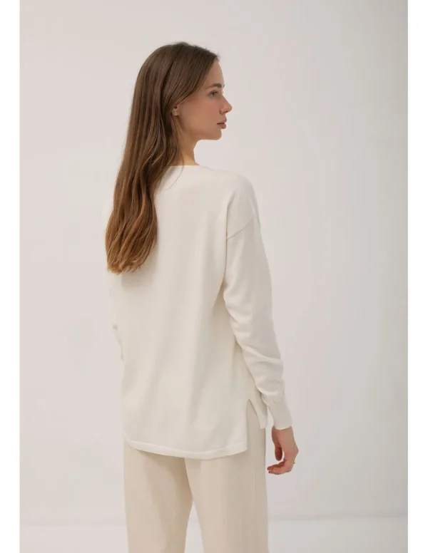 Clearance JERSEY NILO Punto | Cárdigans Y Jerseys