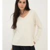 Clearance JERSEY REUS Punto | Cárdigans Y Jerseys