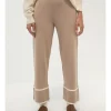 Discount PANTALÓN CASTER Pantalones | Punto