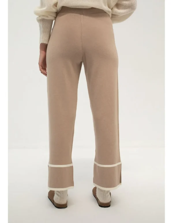 Discount PANTALÓN CASTER Pantalones | Punto
