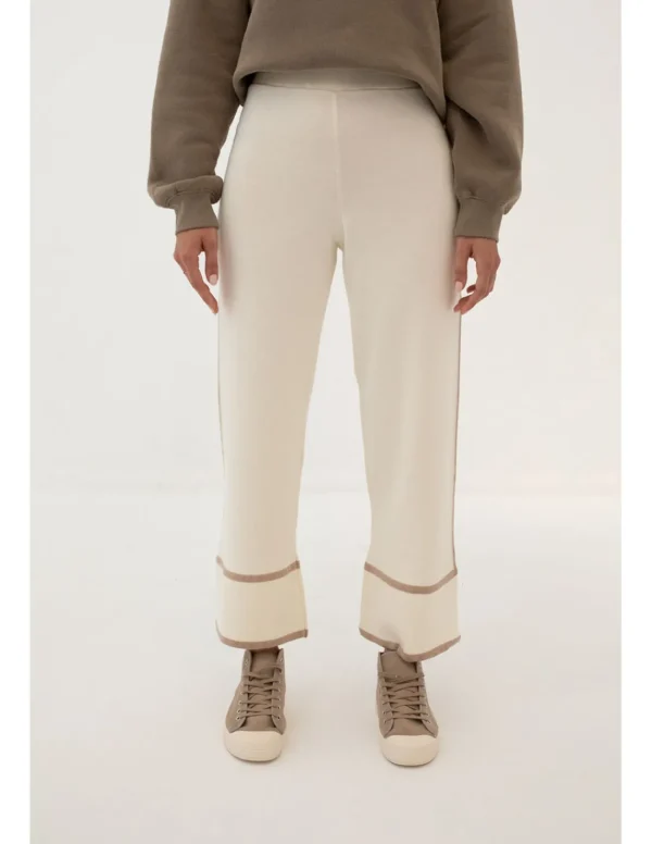 Hot PANTALÓN CASTER Pantalones | Punto
