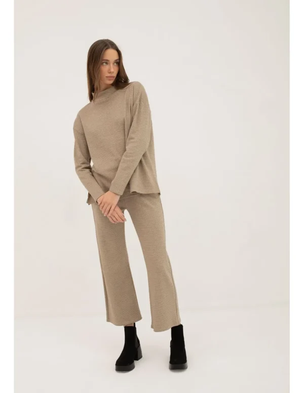 Clearance PANTALÓN COLARES Pantalones