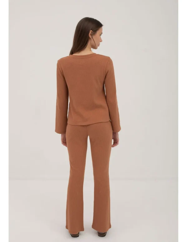 Flash Sale PANTALÓN COLORADO Pantalones