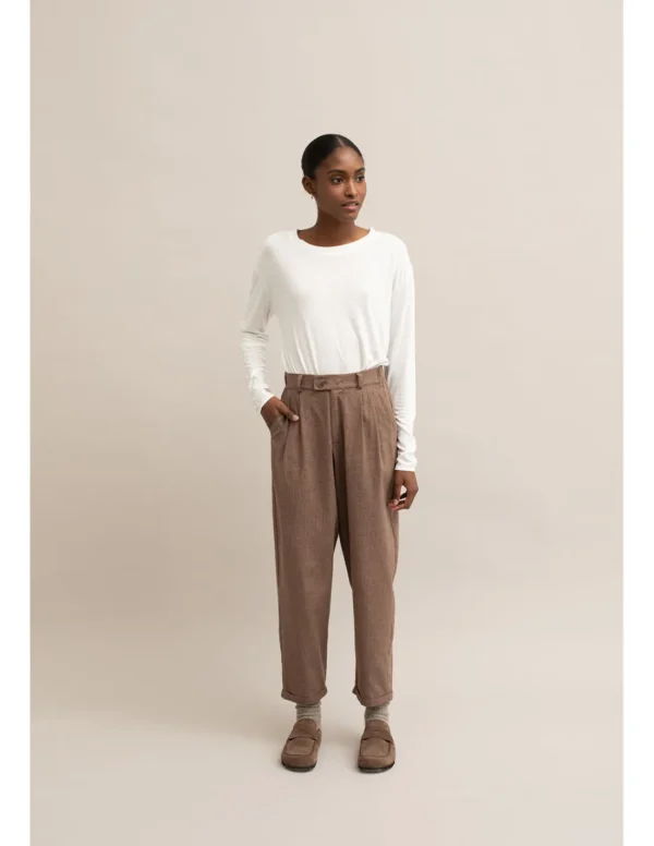 Discount PANTALÓN DURATON Pantalones