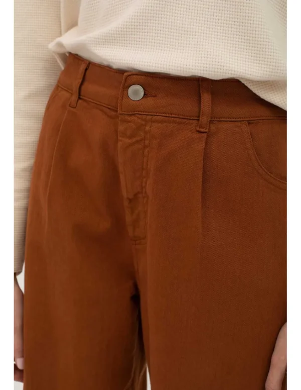 New PANTALÓN EBRO Pantalones