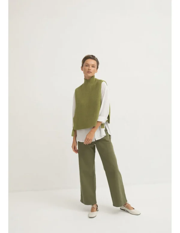 Best Sale PANTALÓN EBRO Pantalones