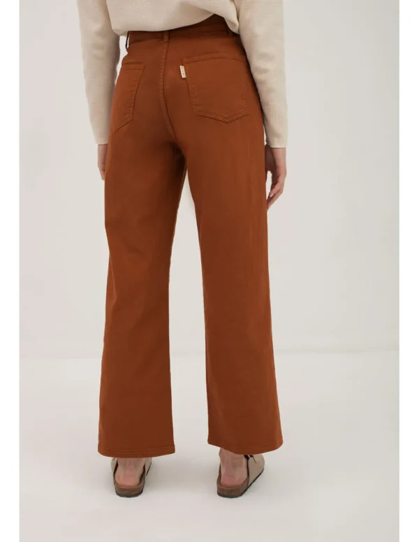 New PANTALÓN EBRO Pantalones