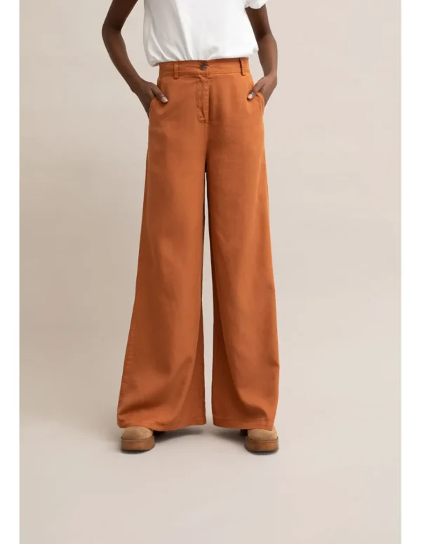 Outlet PANTALÓN GEVORA Pantalones