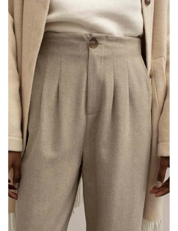 Sale PANTALÓN MONDEGO Pantalones