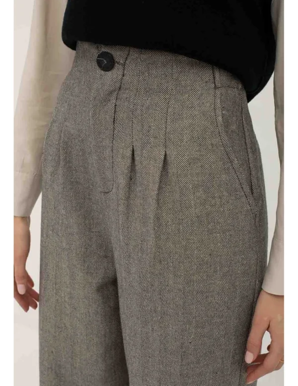 Best Sale PANTALÓN MONDEGO Pantalones