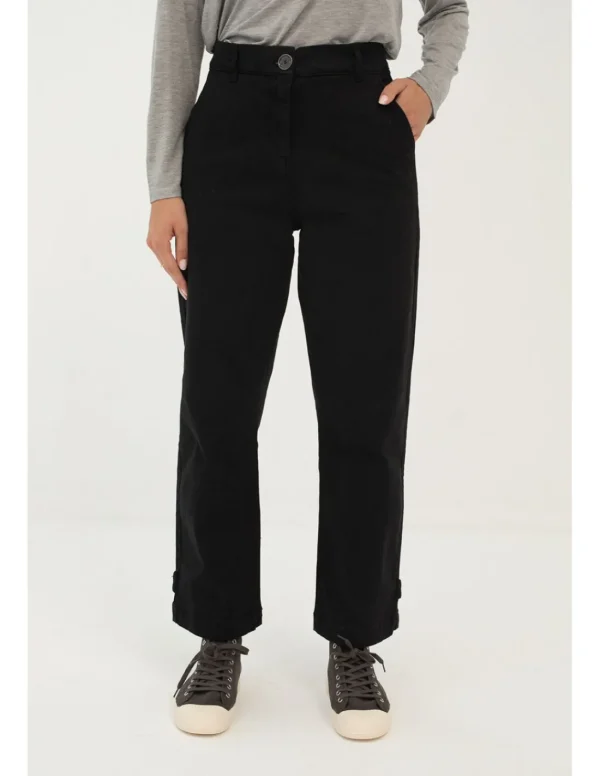 Fashion PANTALÓN NARROS Pantalones