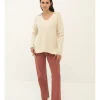 Best Sale PANTALÓN PRELLE Pantalones