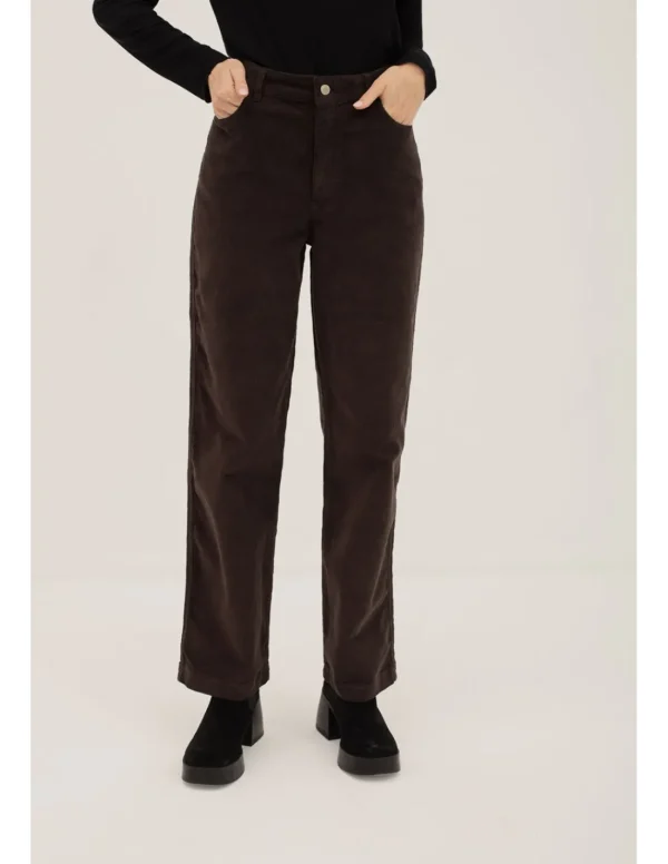 Best PANTALÓN RUECAS Pantalones