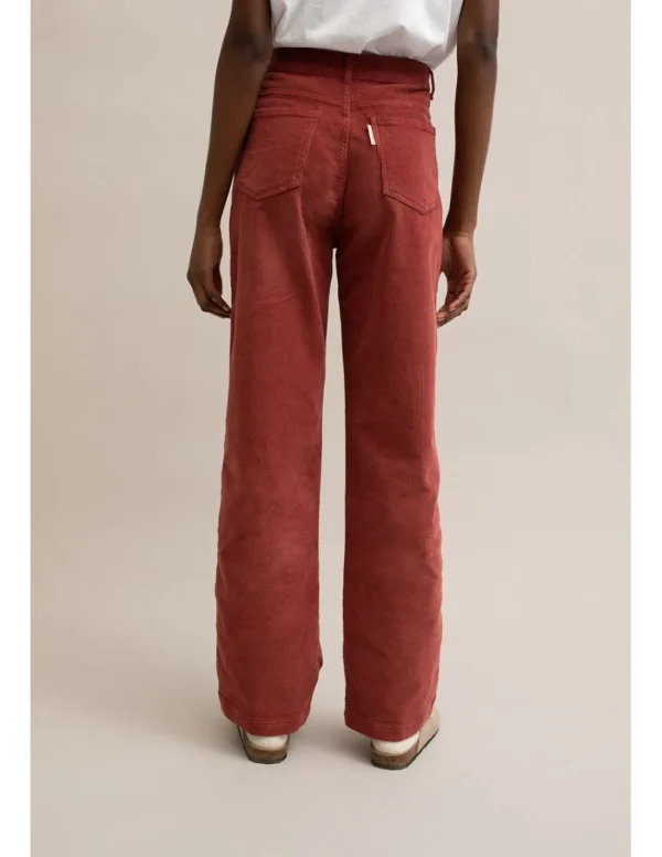 Flash Sale PANTALÓN RUECAS Pantalones