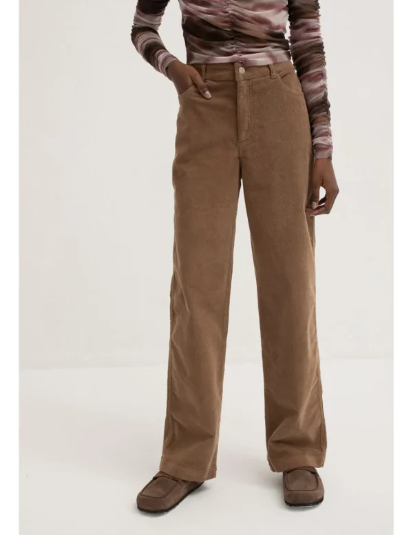 Online PANTALÓN RUECAS Pantalones