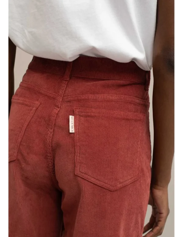 Flash Sale PANTALÓN RUECAS Pantalones