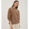 Fashion SUDADERA AMUR Sudaderas Y Acolchados
