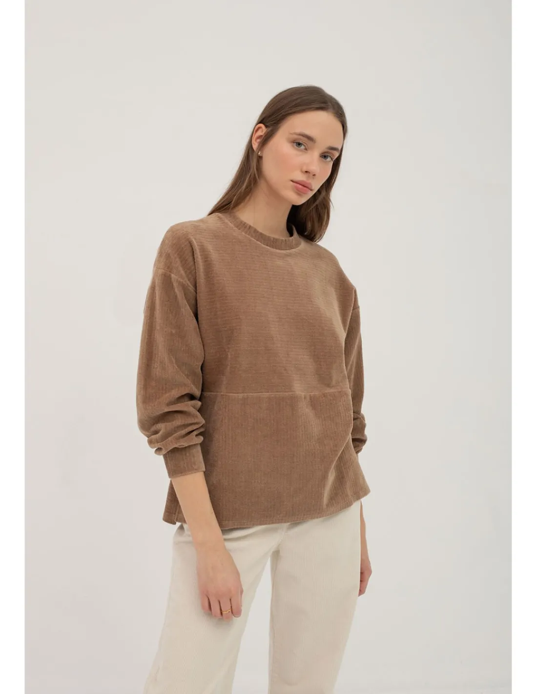 sudadera_amur_0-1.webp Fashion SUDADERA AMUR Sudaderas Y Acolchados