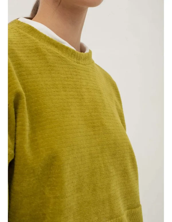 Fashion SUDADERA AMUR Sudaderas Y Acolchados