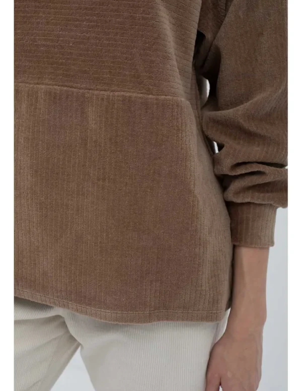 Fashion SUDADERA AMUR Sudaderas Y Acolchados