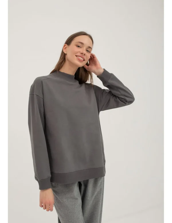 Best Sale SUDADERA BELICE Sudaderas Y Acolchados