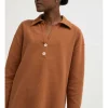 Discount SUDADERA BESAYA Sudaderas Y Acolchados