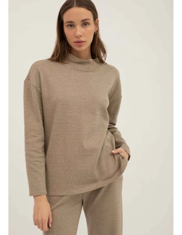 Cheap SUDADERA COINA Sudaderas Y Acolchados