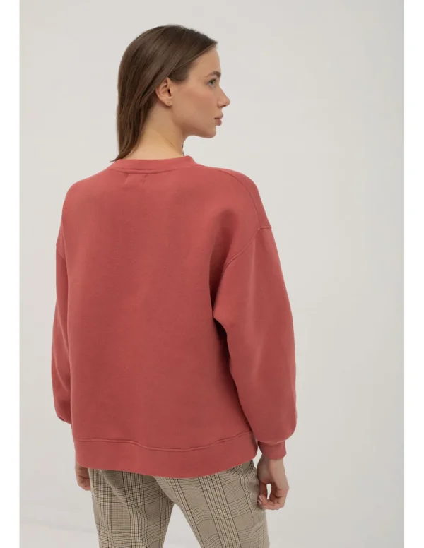 Fashion SUDADERA DISCONNECT Sudaderas Y Acolchados
