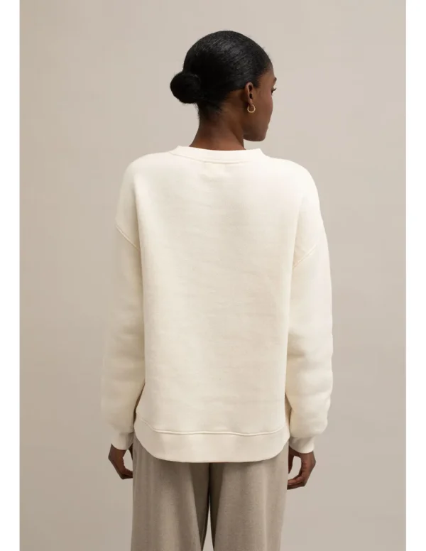 Sale SUDADERA DISCONNECT Sudaderas Y Acolchados