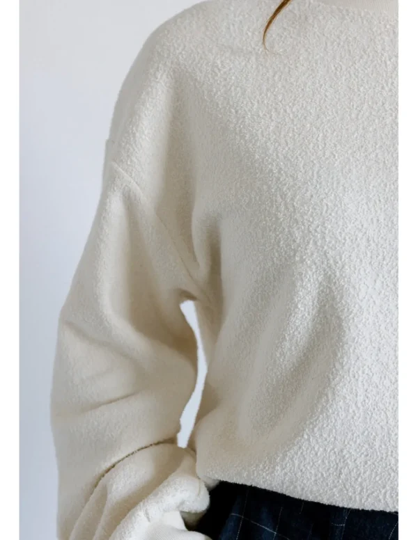Shop SUDADERA VOLGA Sudaderas Y Acolchados