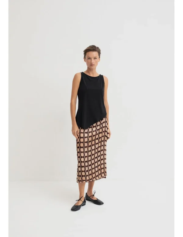 Discount TOP GALLEGO Camisetas Y Tops