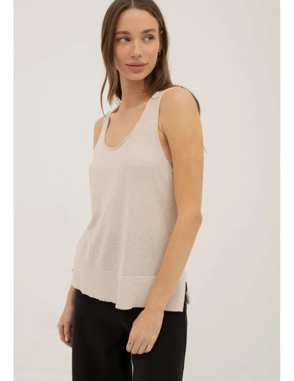 Cheap TOP TORTO Punto | Camisetas Y Tops