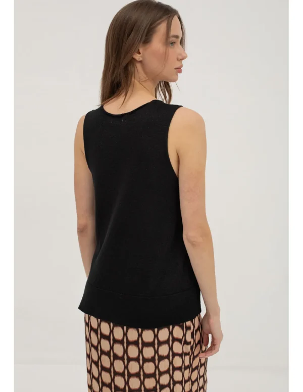 Discount TOP TORTO Punto | Camisetas Y Tops