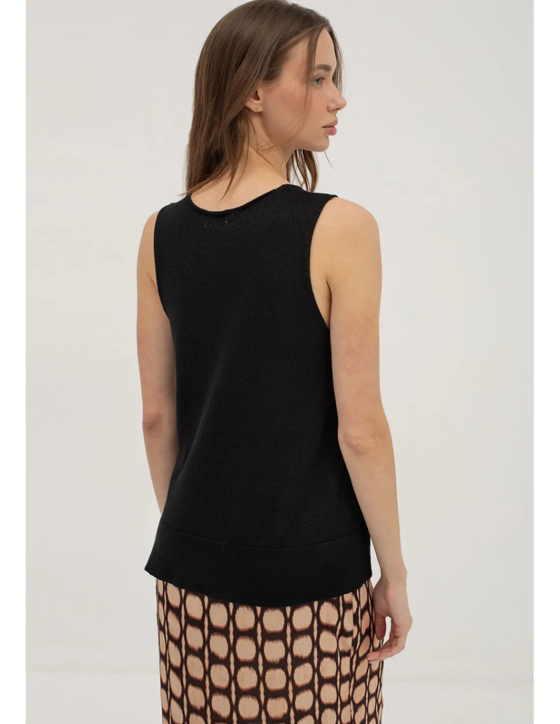 top_torto_0.webp Discount TOP TORTO Punto | Camisetas Y Tops