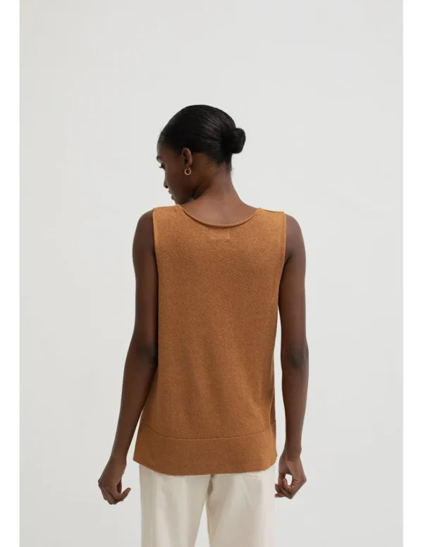 Shop TOP TORTO Punto | Camisetas Y Tops