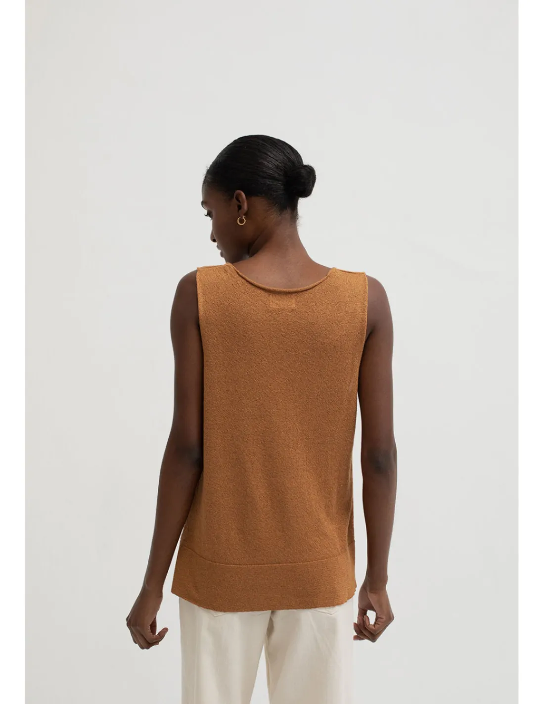 top_torto_1-2.webp Shop TOP TORTO Punto | Camisetas Y Tops