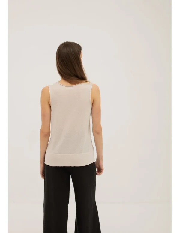 Cheap TOP TORTO Punto | Camisetas Y Tops