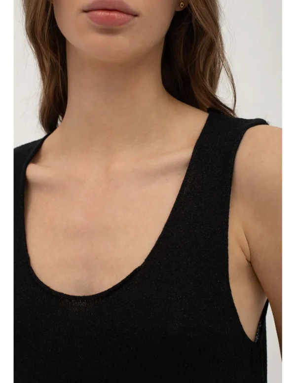 Discount TOP TORTO Punto | Camisetas Y Tops