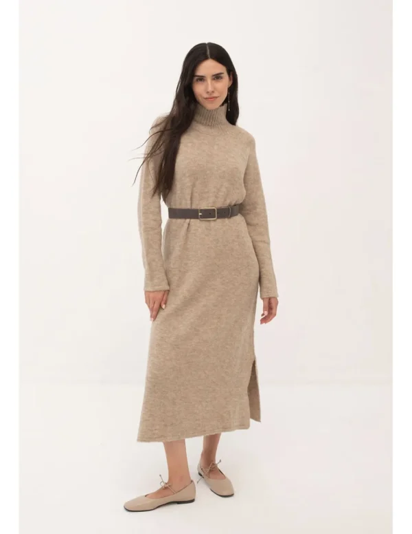 Online VESTIDO GUADIX Vestidos | Punto