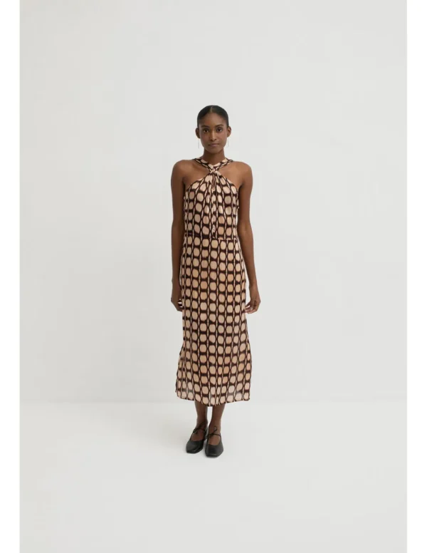 Clearance VESTIDO MASSUEI Vestidos
