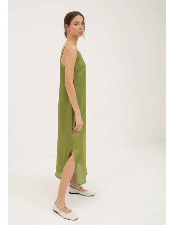 Shop VESTIDO TAJO Vestidos
