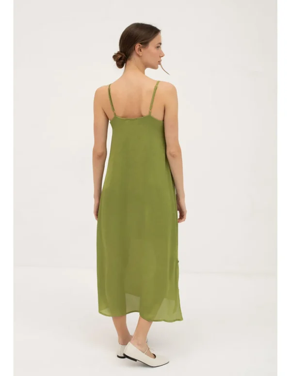 Shop VESTIDO TAJO Vestidos