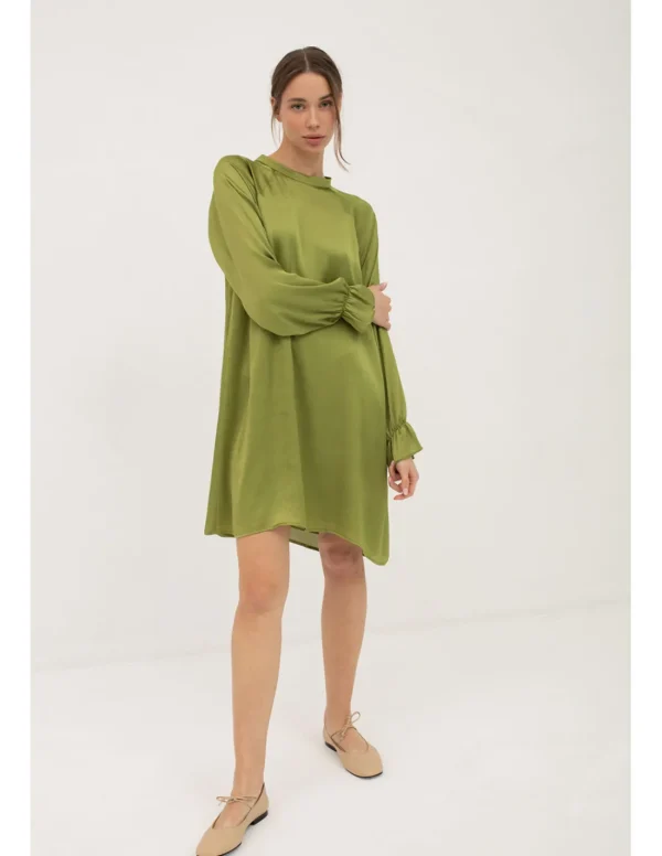 Best VESTIDO TAMBRE Vestidos
