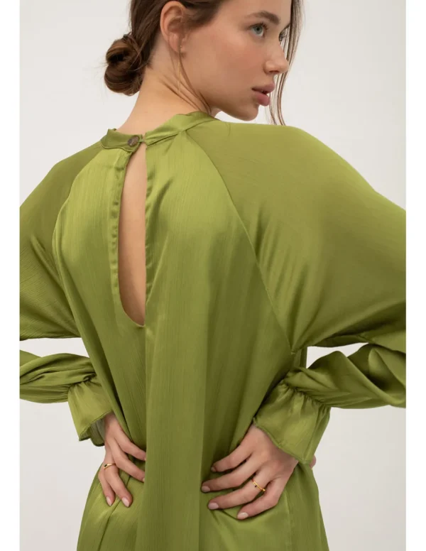 Best VESTIDO TAMBRE Vestidos
