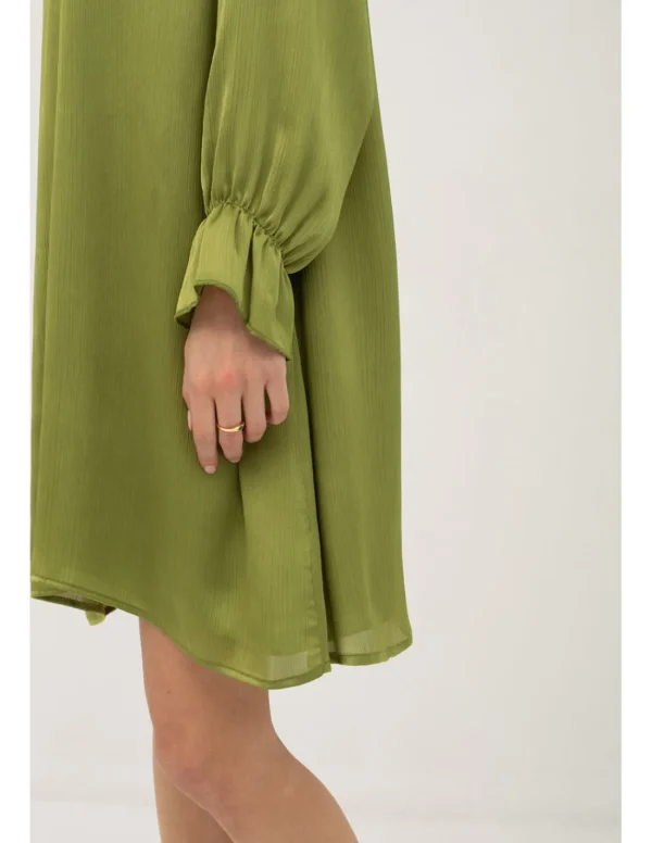 Best VESTIDO TAMBRE Vestidos