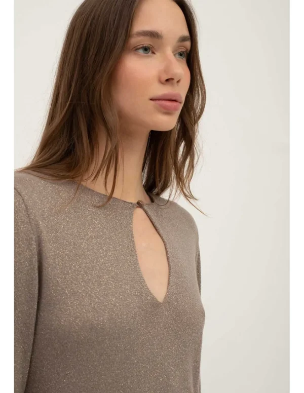 Outlet VESTIDO TIETAR Vestidos