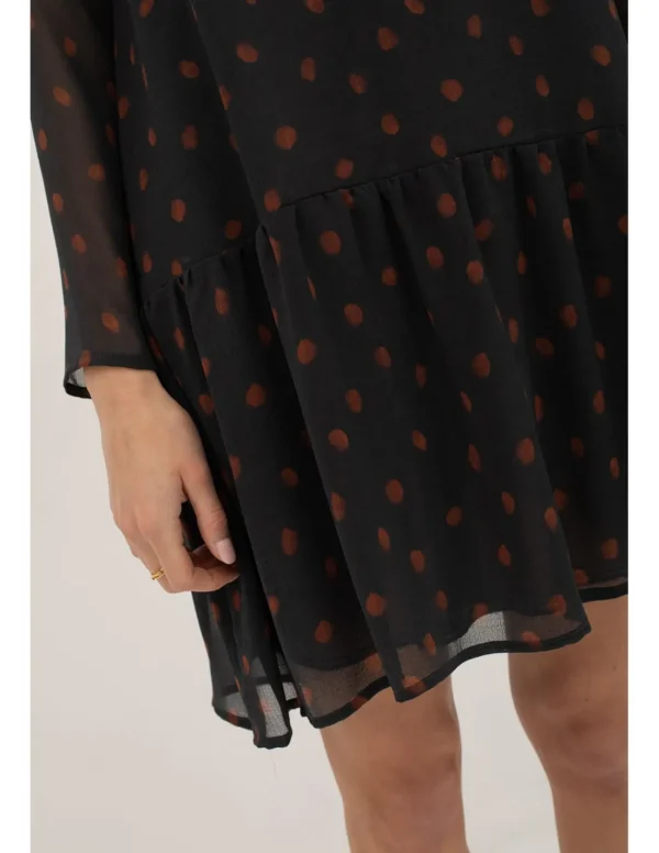 Cheap VESTIDO TRABANCOS Vestidos