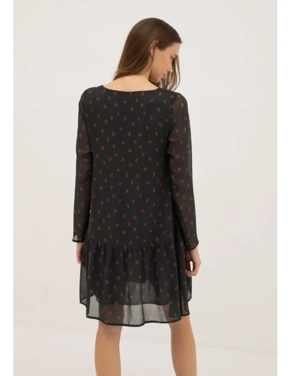 Cheap VESTIDO TRABANCOS Vestidos