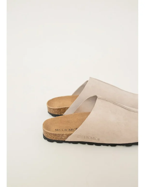 Discount ZUECO JACA Calzado